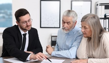 Darowizna w spadku. Te wyjątki mogą zaskoczyć spadkobierców