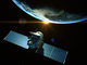 DARPA chce naprawiać satelity na orbicie