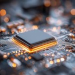 DARPA wydaje miliony dolarów i uczyni chipy 100 razy oszczędniejszymi