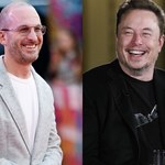 Darren Aronofsky nakręci biograficzny film o Elonie Musku