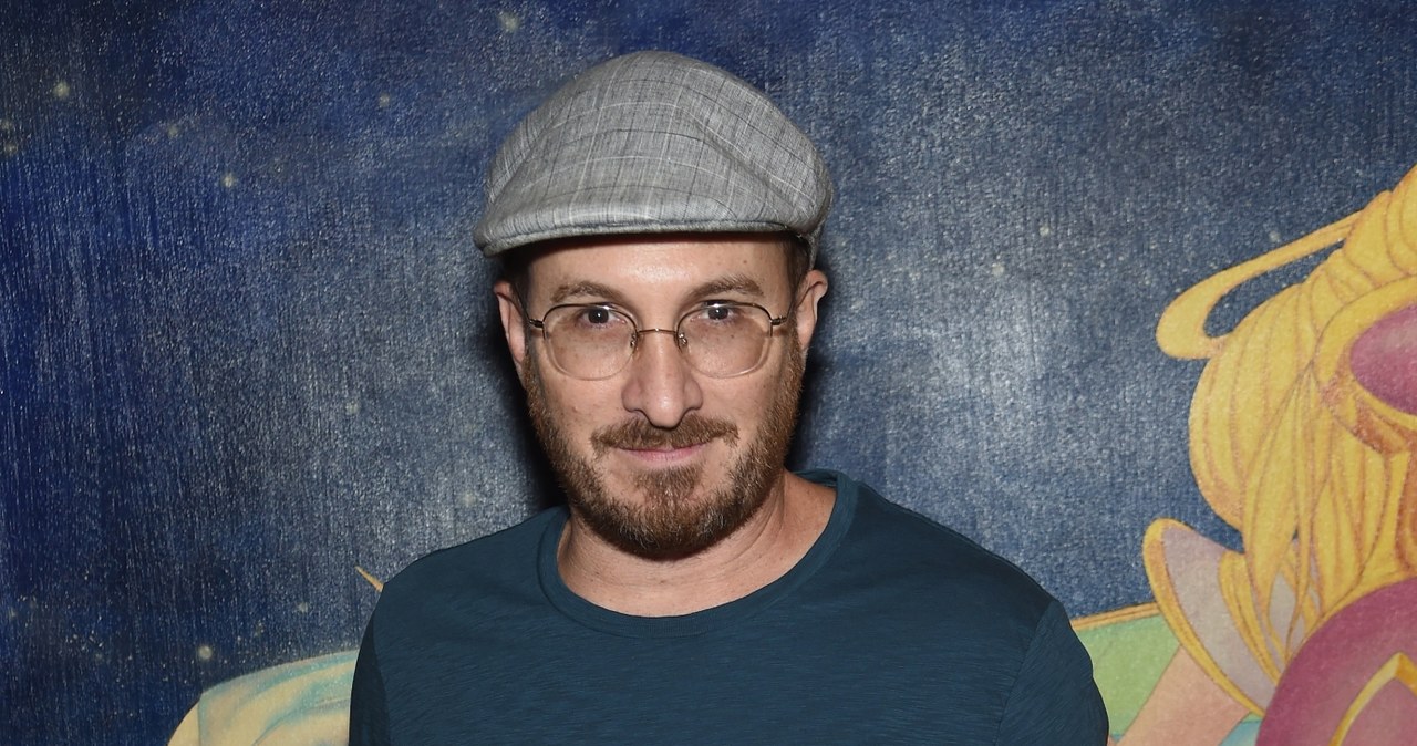 Darren Aronofsky /Jamie McCarthy /Getty Images