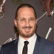 Darren Aronofsky