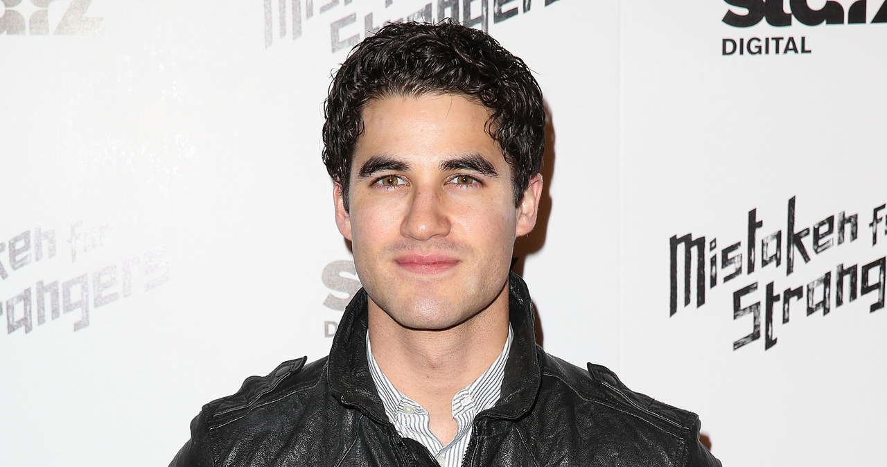 Darren Criss /Imeh Akpadousen /Getty Images