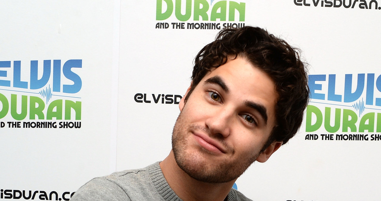 Darren Criss /Andrew H. Walker /Getty Images