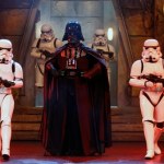 Fortnite Darth Vader bohaterem horroru w rozgrywce dostępnej w świecie Fortnite