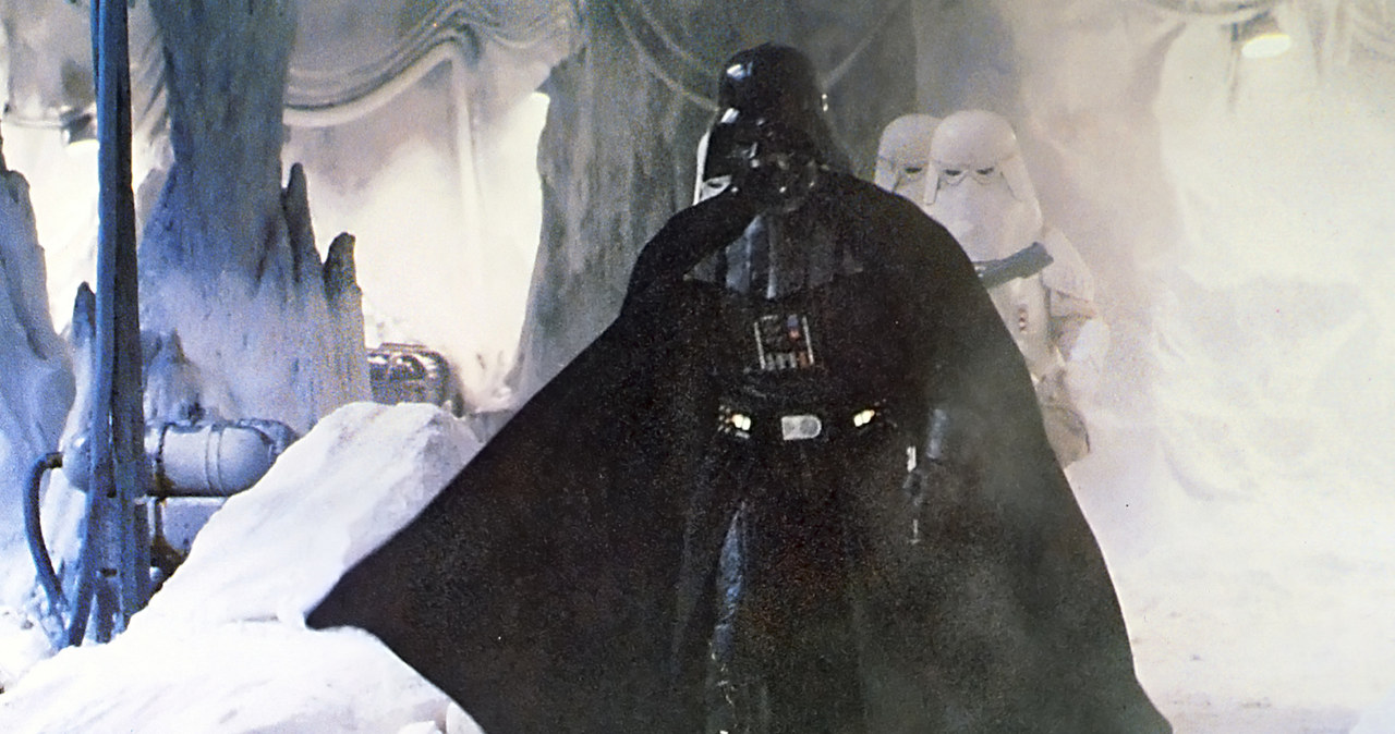 Darth Vader (David Prowse) /AKPA