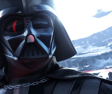 Darth Vader z Gwiezdnych Wojen pojawi się w świecie Fortnite