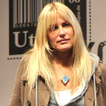 Daryl Hannah aresztowana