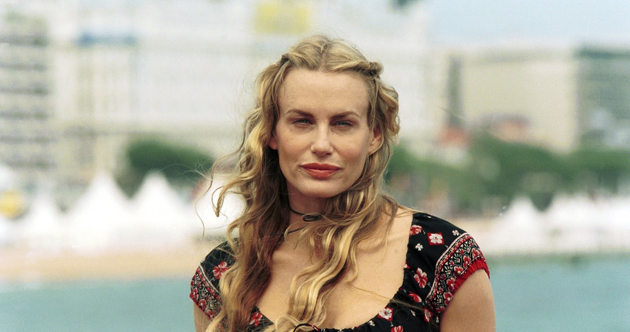 Daryl Hannah w 1999 roku / Pool BENAINOUS/DUCLOS / Contributor /Getty Images