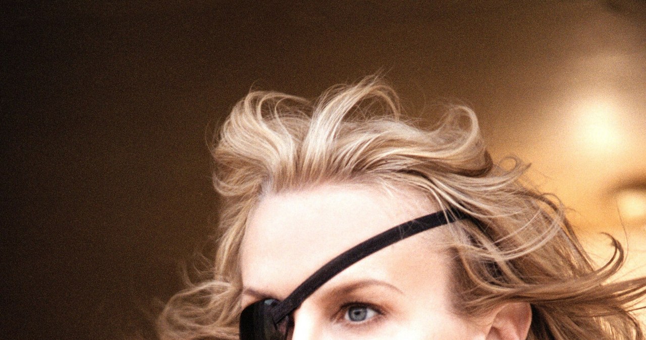 Daryl Hannah w filmie "Kill Bill, vol. 1" /Miramax/Courtesy Everett Collection /East News