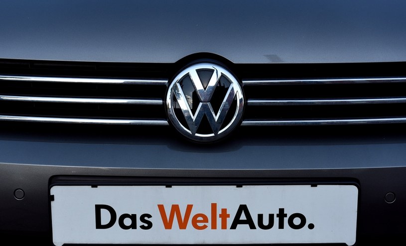 Das Auto czy Das Schwindel? /AFP