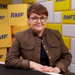 "Dąsanie się na Putina to taktyka". Dr Agnieszka Bryc o nerwowych ruchach Trumpa