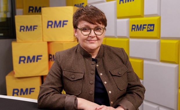 "Dąsanie się na Putina to taktyka". Dr Agnieszka Bryc o nerwowych ruchach Trumpa