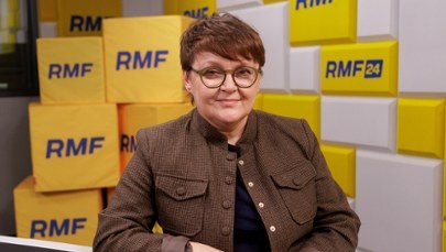 "Dąsanie się na Putina to taktyka". Dr Agnieszka Bryc o nerwowych ruchach Trumpa
