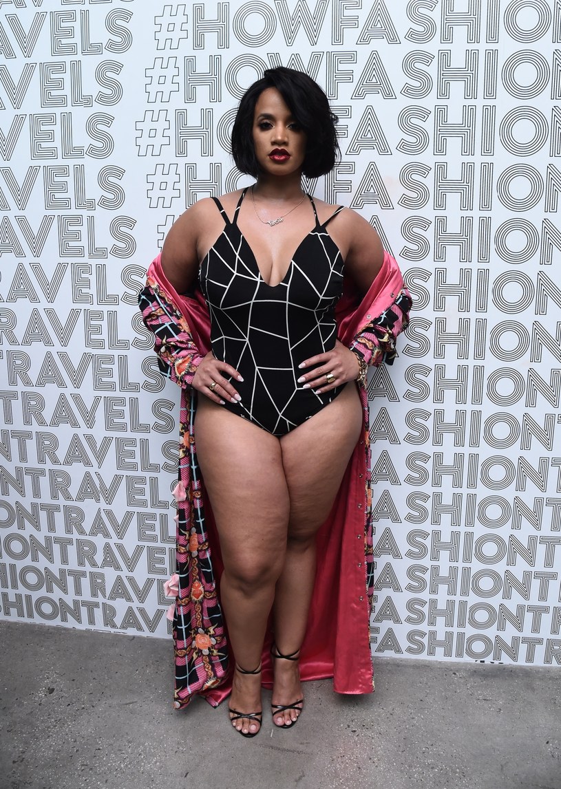 Dascha Polanco /Ilya S. Savenok /Getty Images