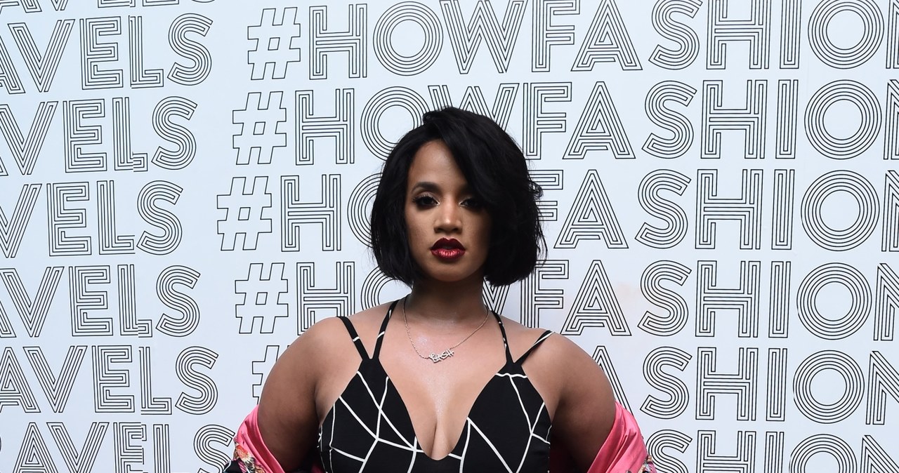 Dascha Polanco /Ilya S. Savenok /Getty Images