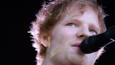 Dąsy Eda Sheerana. Poszło o świąteczną piosenkę o Afryce