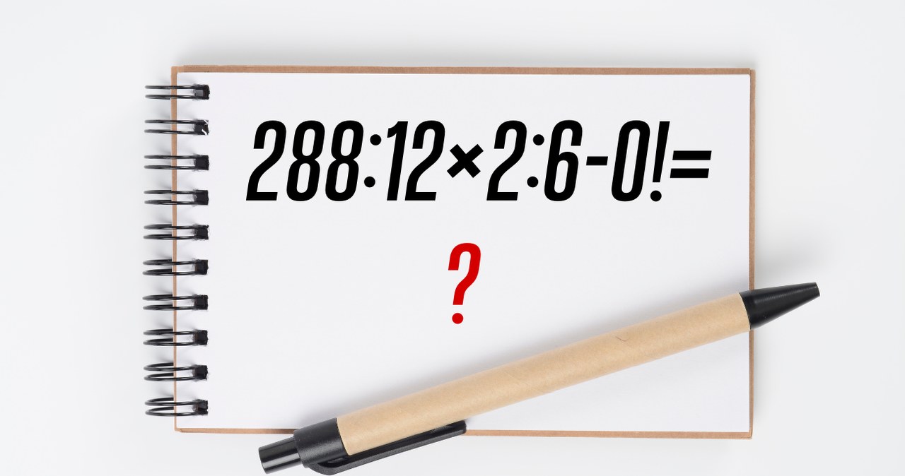 Dasz sobie radę z tą zagadką? Sprawdź swoją wiedzę i umiejętności /Canva Pro