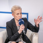Daszyńska-Muzyczka, BGK: Zadania polskiego banku rozwoju stale rosną