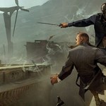 Data premiery gry Dishonored 2 ogłoszona