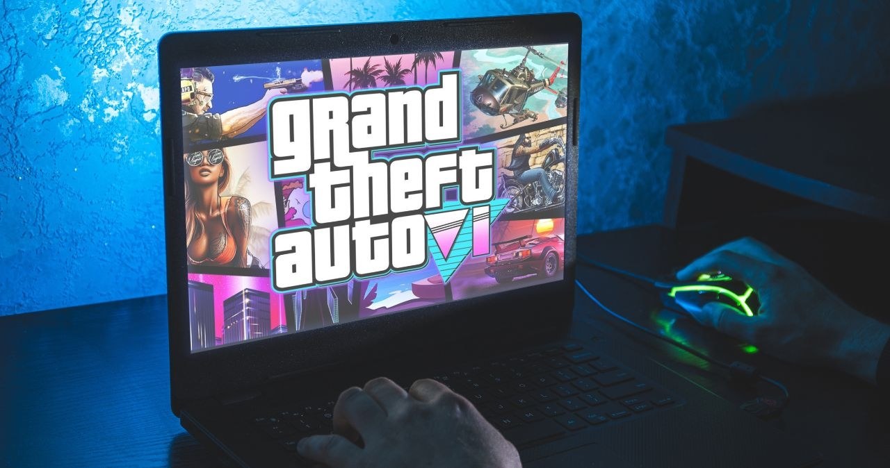 Data premiery GTA VI ujawniona! Przygotuj swój sprzęt z mega promocjami w Media Expert /adobestock /INTERIA.PL