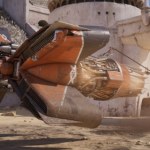 Data premiery Star Wars: Galactic Racer wyciekła przez Steam