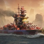 Data premiery World of Warships: Legends na PC ujawniona