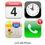 Data prezentacji iPhone'a 5 oficjalnie potwierdzona