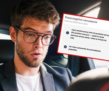 Daty w mObywatelu zaskakują kierowców. Ostatnia zmiana to zła wiadomość