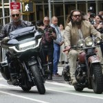Dave Bautista i Jason Momoa jako bracia na ścieżce zemsty. Będzie grubo