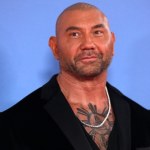 Dave Bautista nie może się doczekać zaproszenia do udziału w ekranizacji Gears of War