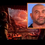 Dave Bautista wkracza do świata Mortal Kombat 1 w elektryzującym zwiastunie