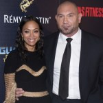 Dave Bautista ze "Strażników galaktyki" pojawi się w Gears 5