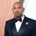 Dave Bautista zostanie "Nieśmiertelnym". Tym złym