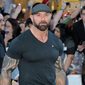 Dave Bautista