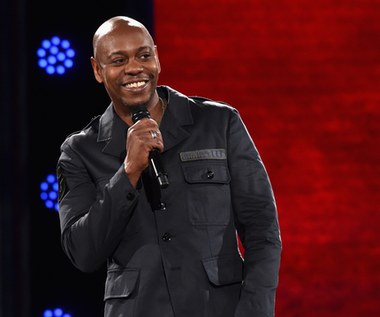 Dave Chappelle: Komik został zaatakowany na scenie