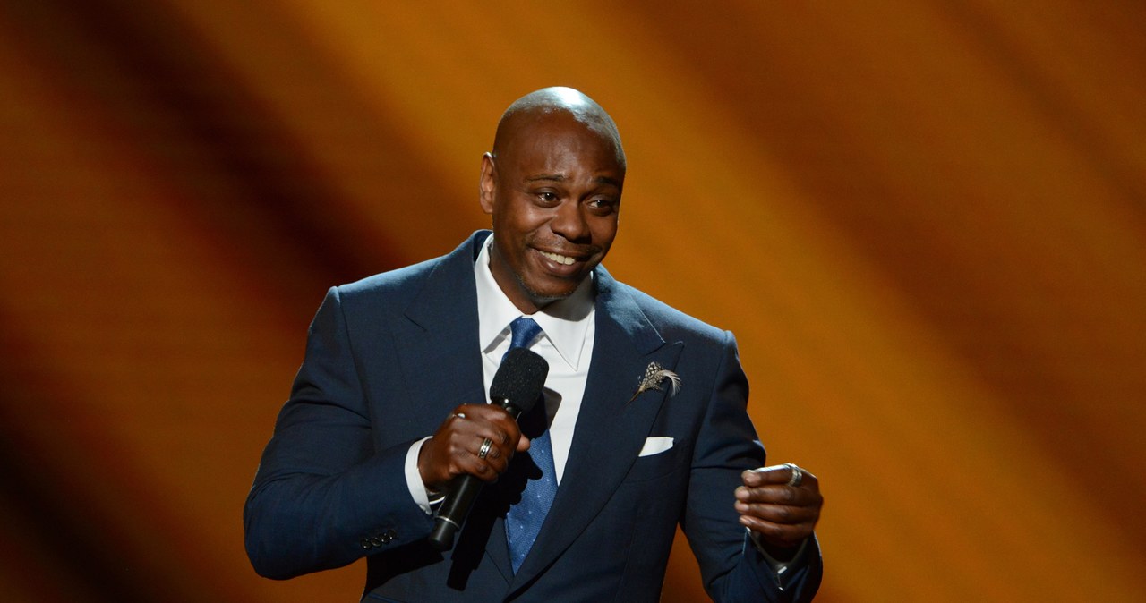 Dave Chappelle /Fred Watkins / Contributor /Getty Images