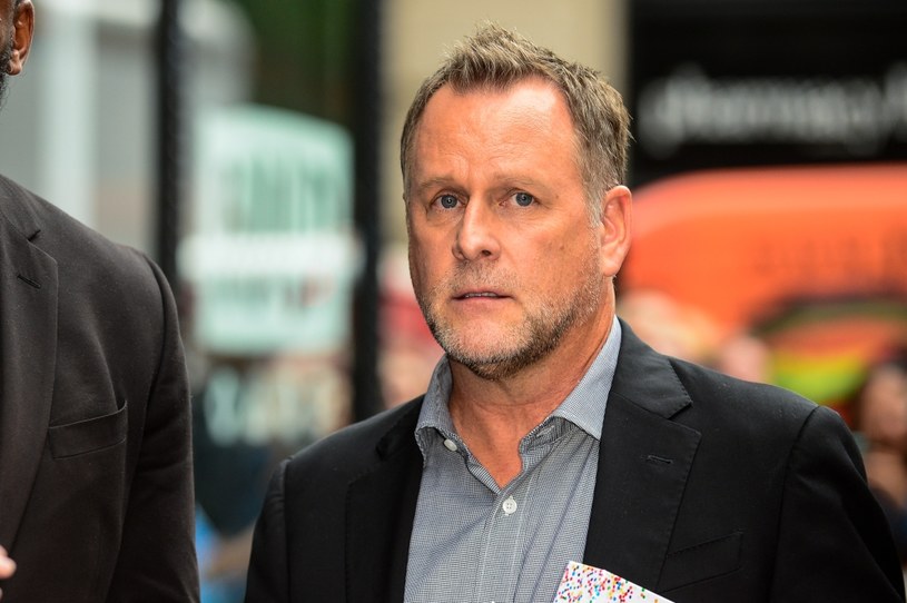 Dave Coulier /Ray Tamarra/GC Images /Getty Images