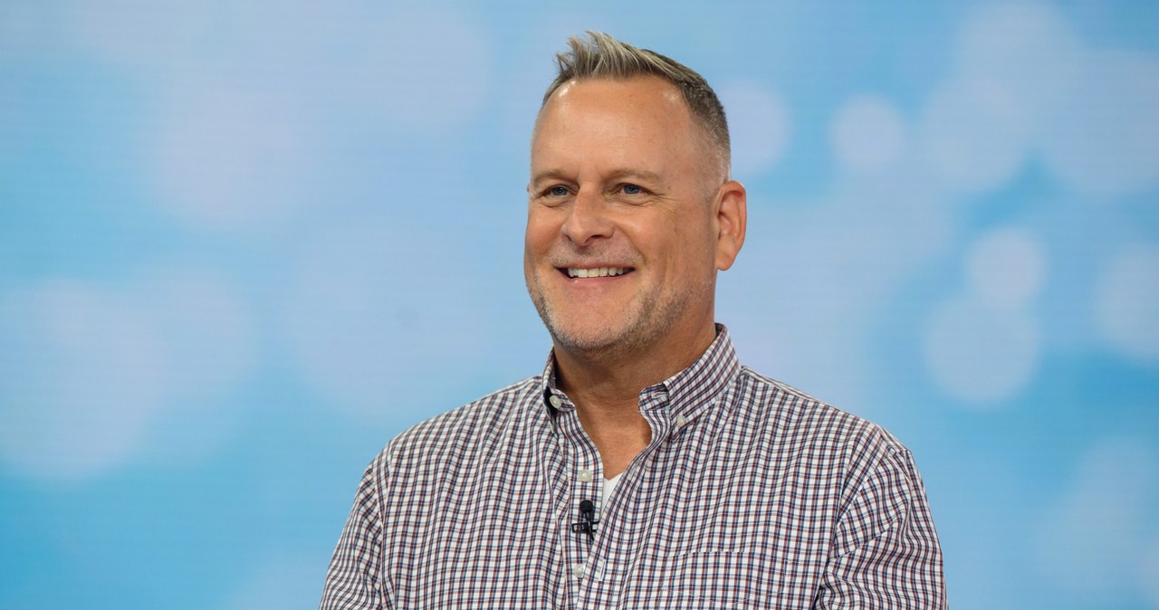 Dave Coulier /Nathan Congleton/NBC via Getty Images /Getty Images