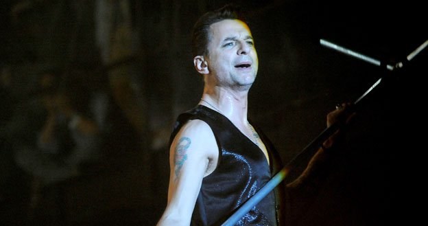 Dave Gahan z Depeche Mode: To nie ABBA czy Queen fot. Jeff Gentner /Getty Images/Flash Press Media