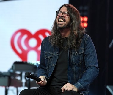 Dave Grohl (Foo Fighters) i przyjaciele: Blaski i cienie życia w trasie. Kiedy premiera dokumentu "What Drives Us"?