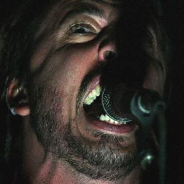 Dave Grohl (Foo Fighters) po usłyszeniu radiowej plotki na temat romansu /AFP