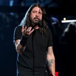 Dave Grohl i "The Storyteller". Wspomnienia założyciela Foo Fighters już dostępne