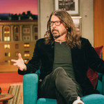 Dave Grohl ma problemy ze słuchem! "Nie zrozumiałbym ani jednego słowa"