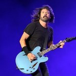 Dave Grohl po raz pierwszy zagrał cały koncert bez przekleństw. Miał ważny powód