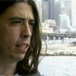 Dave Grohl reżyserem nowego teledysku Foo Fighters