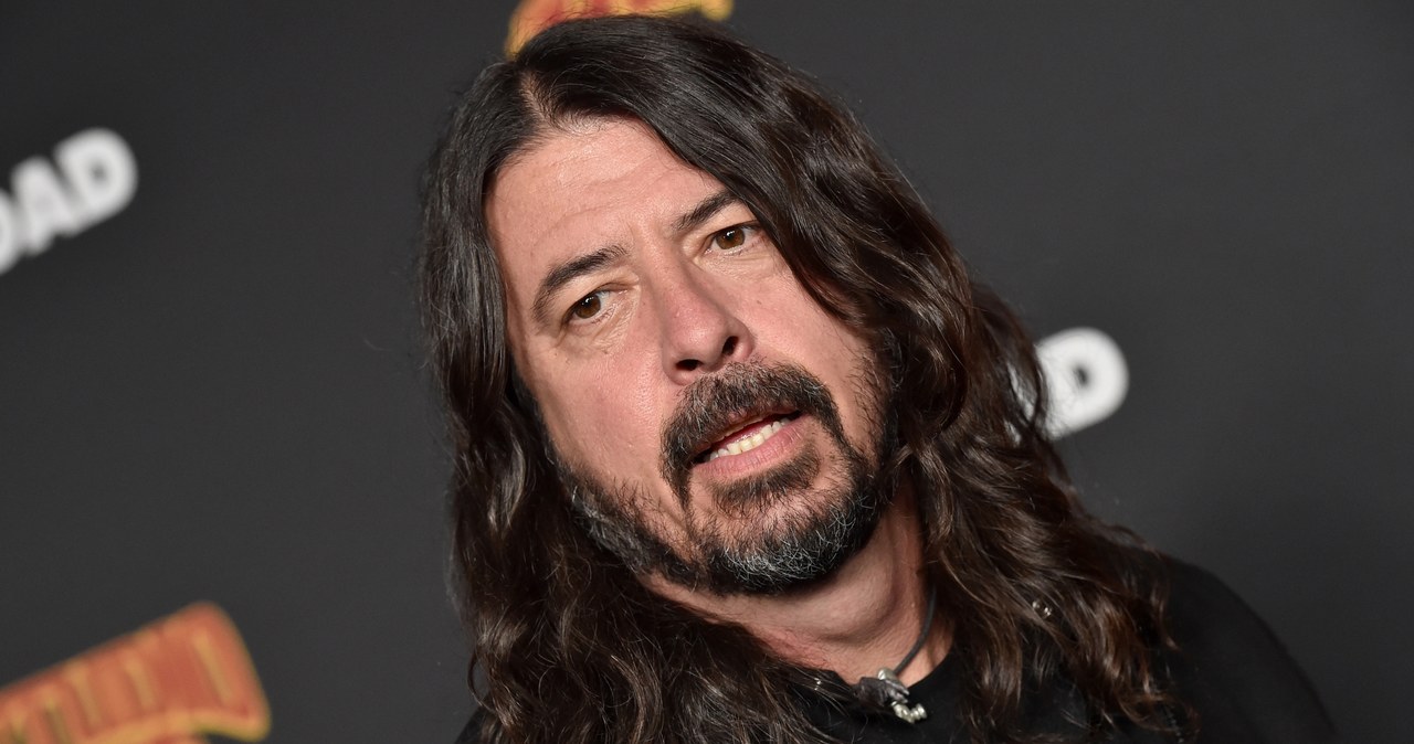 Dave Grohl /Axelle/Bauer-Griffin/FilmMagic /Getty Images