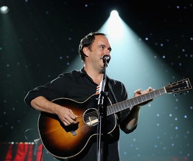 Dave Matthews Band daleko od tego świata