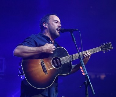 Dave Matthews Band powraca do Polski: Koncert w 2019 r. [DATA, MIEJSCE, BILETY]
