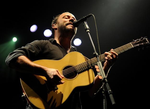 Dave Matthews Band wystąpi w Polsce - fot. Matt Roberts /Getty Images